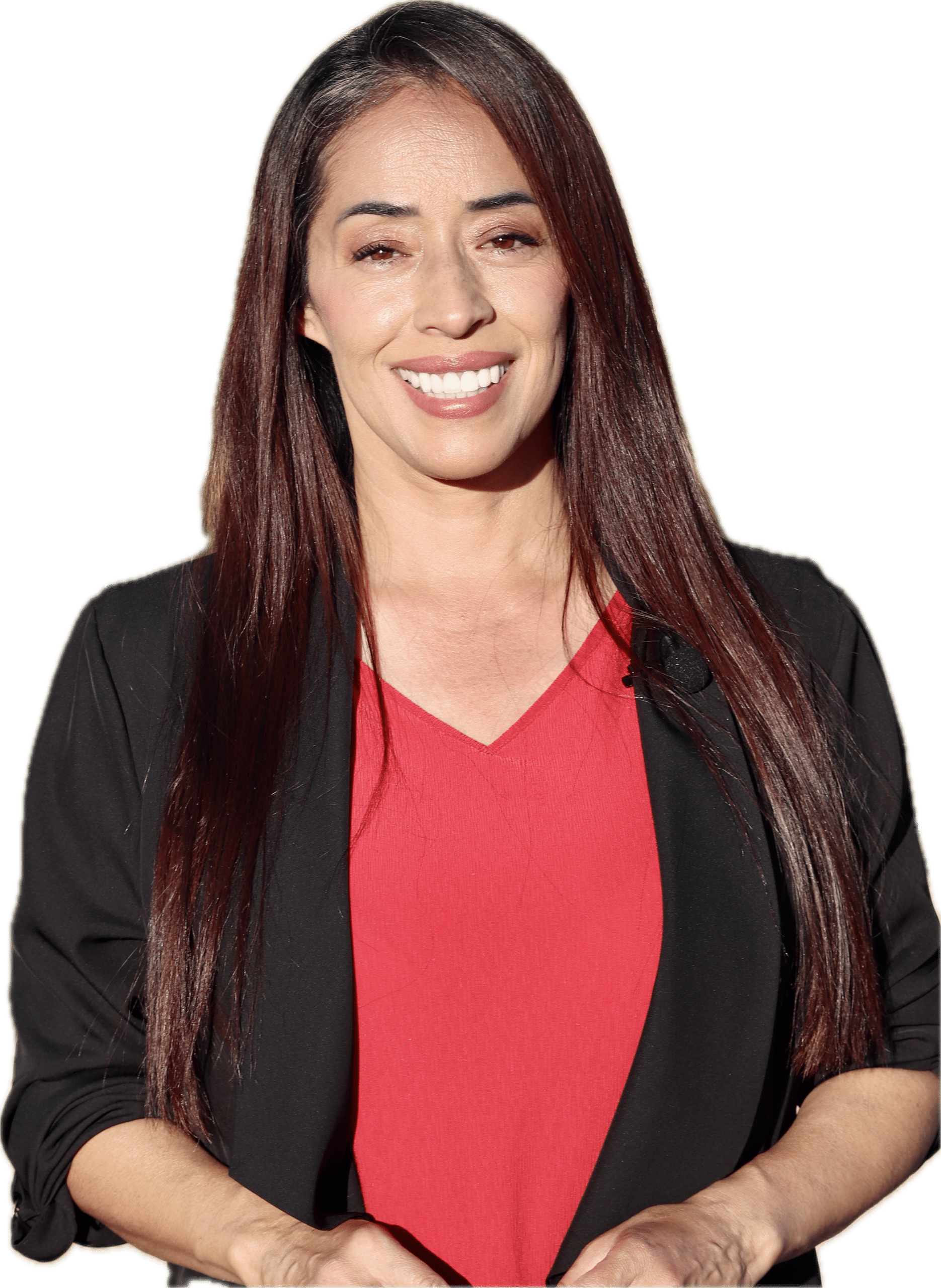 Erica Neely For Assembly District 34